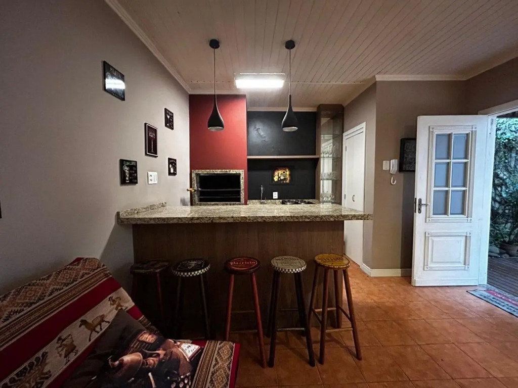 Apartamento Térreo Porto Alegre Rs Rdq001