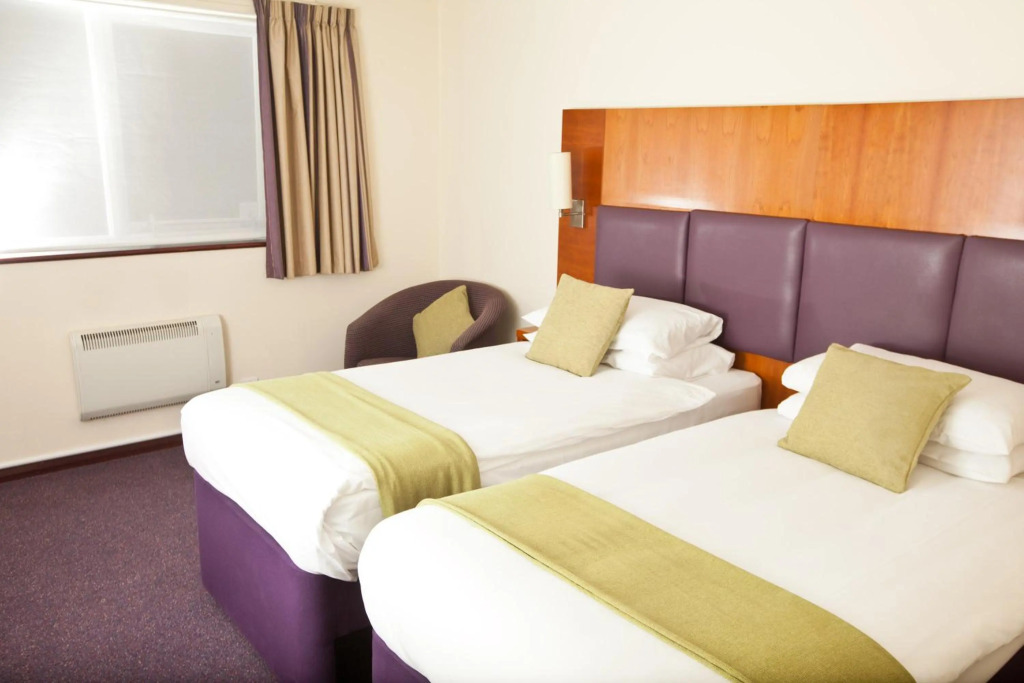 Hello Hotel