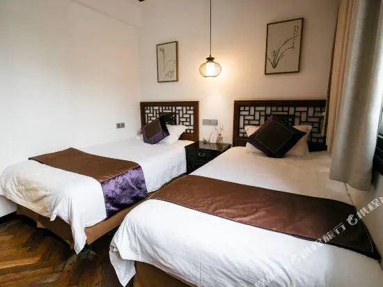 Yuanshe Theme Culture Hotel