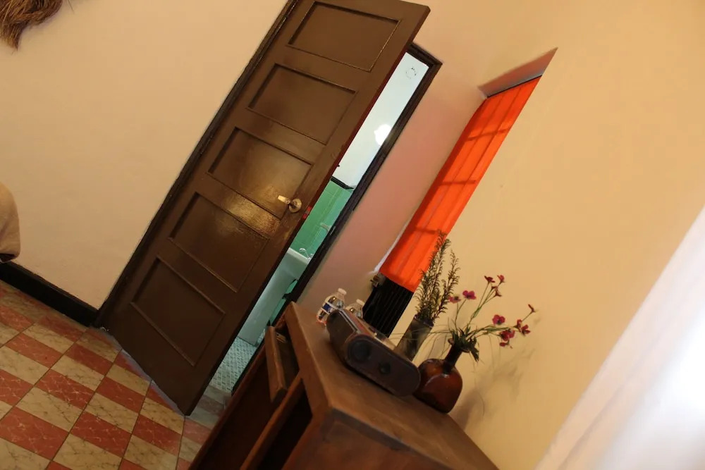 Hostal Yolotl