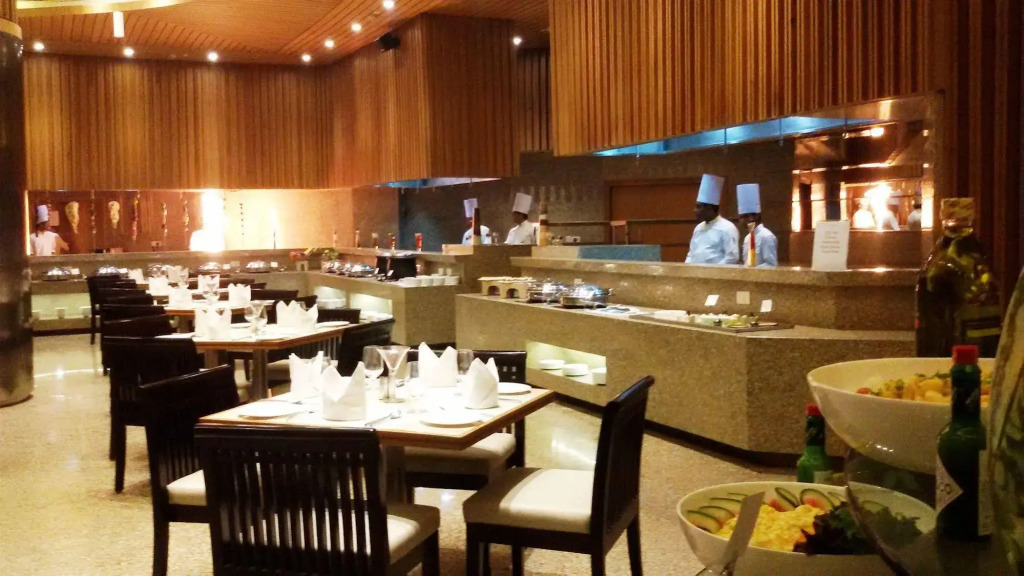 Country Inn & Suites by Carlson, Meerut