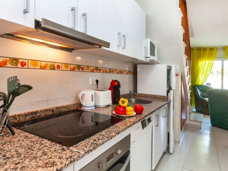 Holiday Home Isis