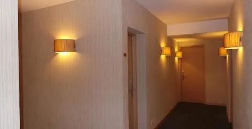 CCI-Arte Boutique Hotel