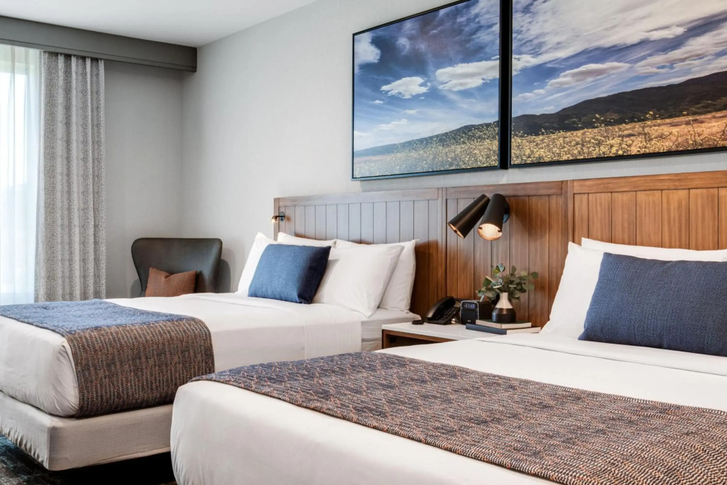 Ayres Hotel Vista Carlsbad
