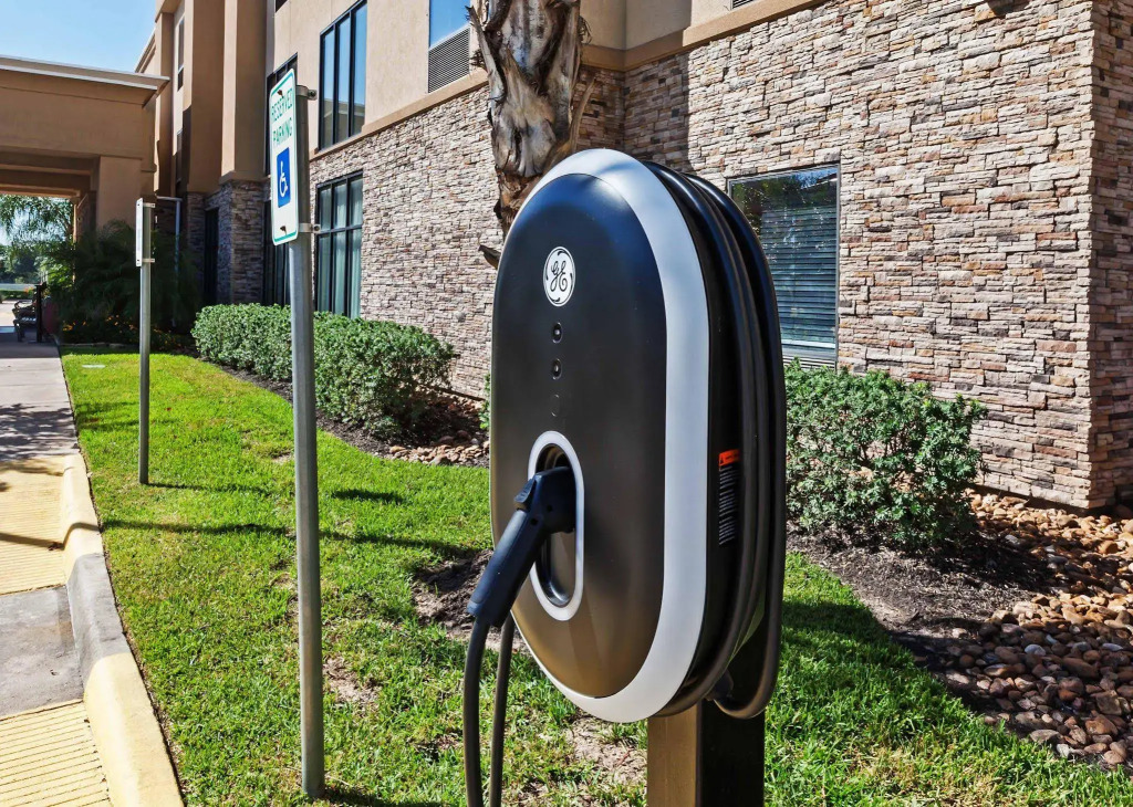 Hampton Inn and Suites Lake Jackson-Clute