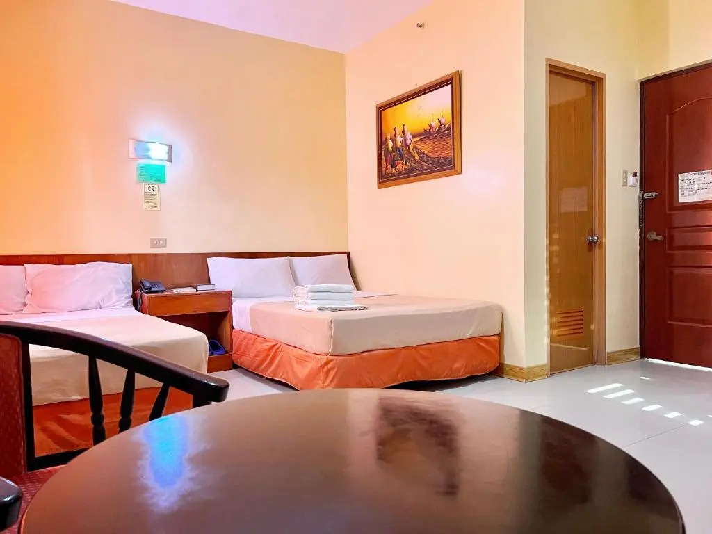 MH Metro Hotel