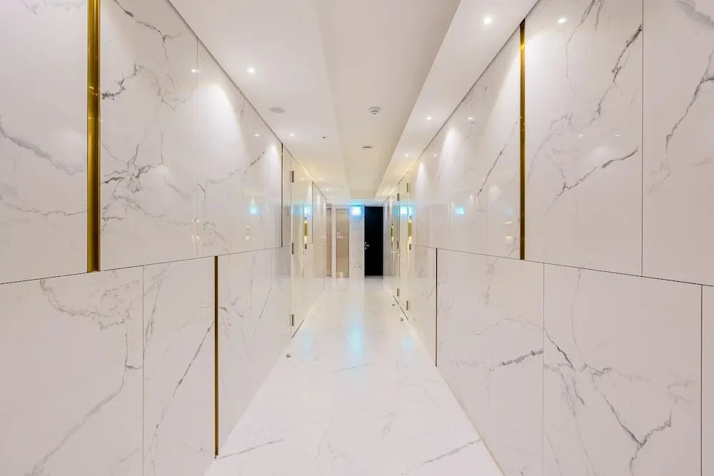 K World Hotel Jongno