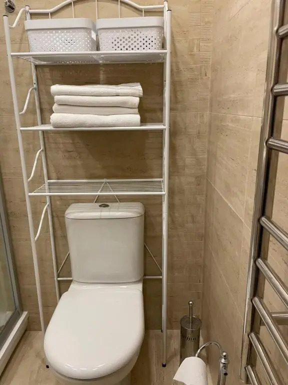 Apartamentai Daukanto 10