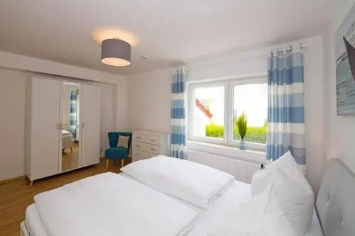 Ferienwohnung 1 - Rügen Findlinge