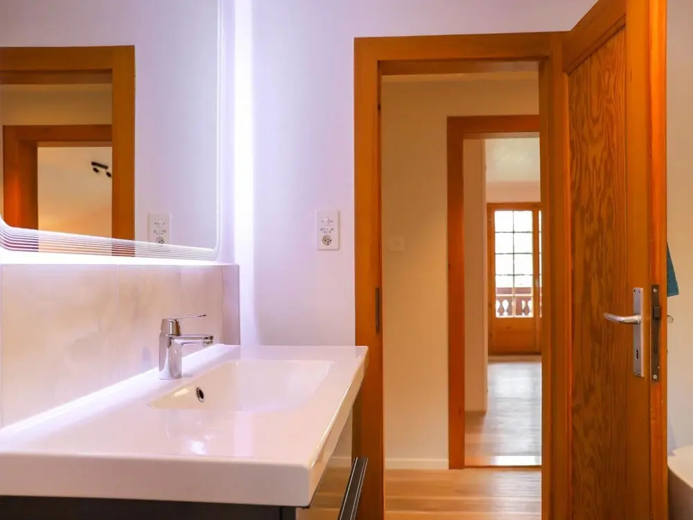 Chalet Les Pommiers Ollon