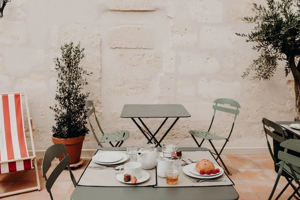Maison Fernand