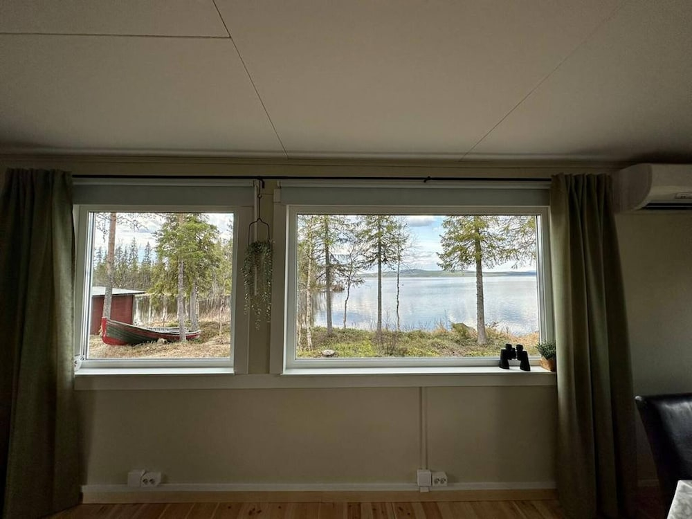 Camp Caroli Family House