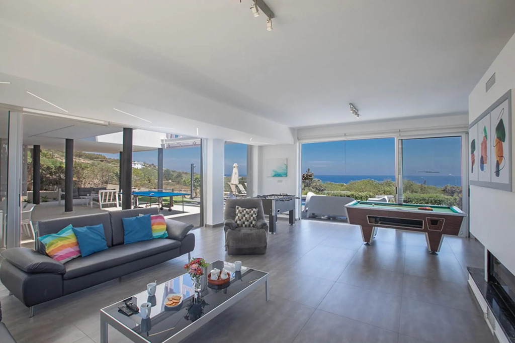 Chloe Luxury Villas