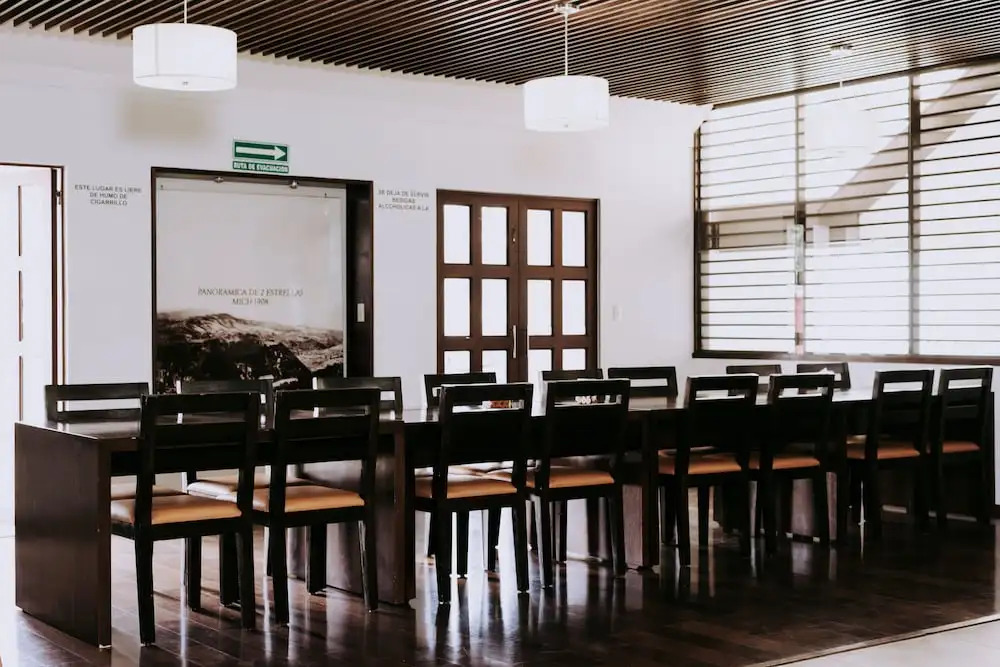 Hotel Real del Oro