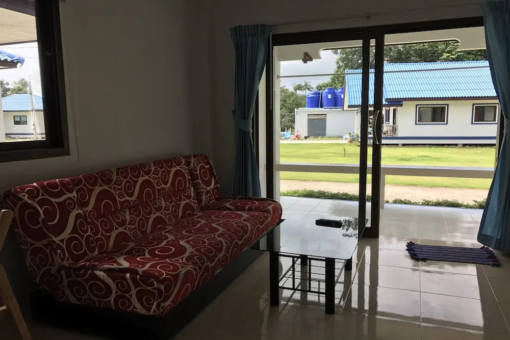 Nonthawat House