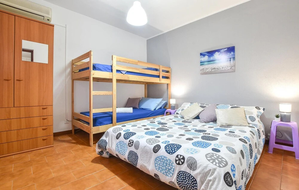 Amazing Home in Augusta With 1 Bedrooms and Wifi