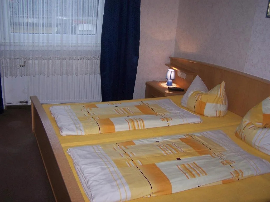 Albergo Pensione