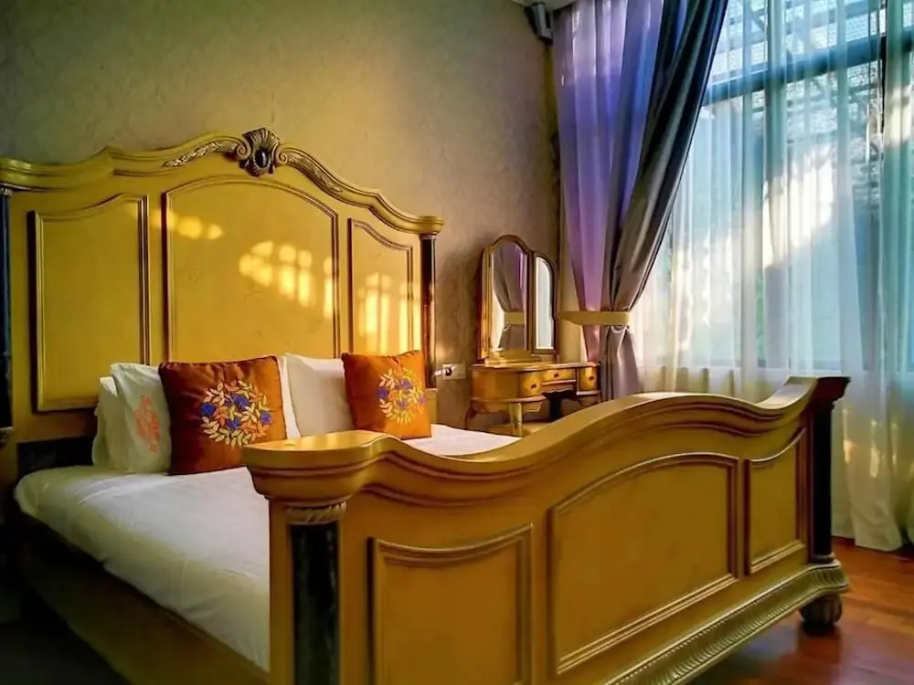 Jonker Mansion 11