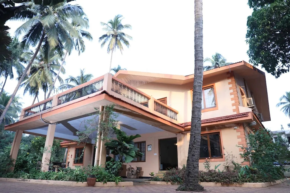 Villa De Calangute
