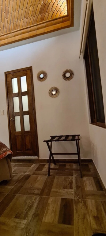 Casita Privada del Chan