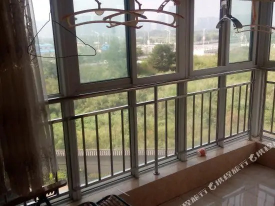 Xiaoshitou Family Hotel