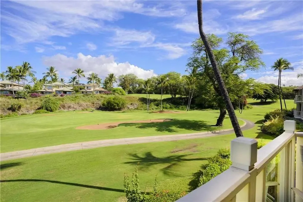 Grand Champions 78 - Two Bedroom Condo