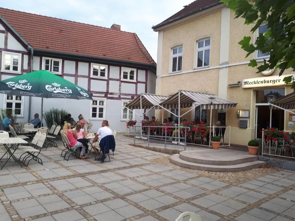 Mecklenburger Hof