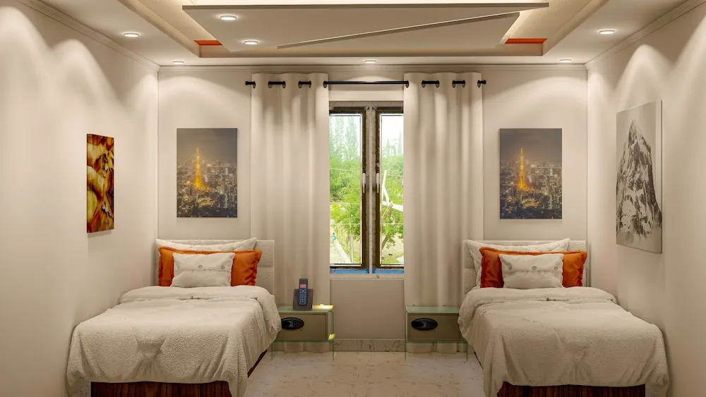 Roomph Patowal Orchards
