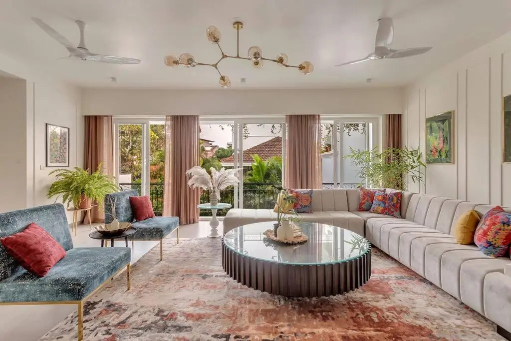116 Hillside Baga