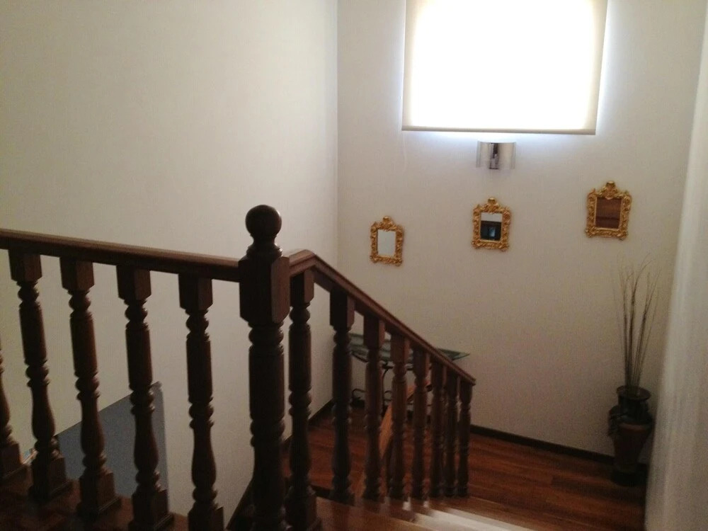 Villa With 4 Bedrooms in Maxial, With Wonderful Mountain View, Private Pool and Enclosed Garden - 24 km From the Beach