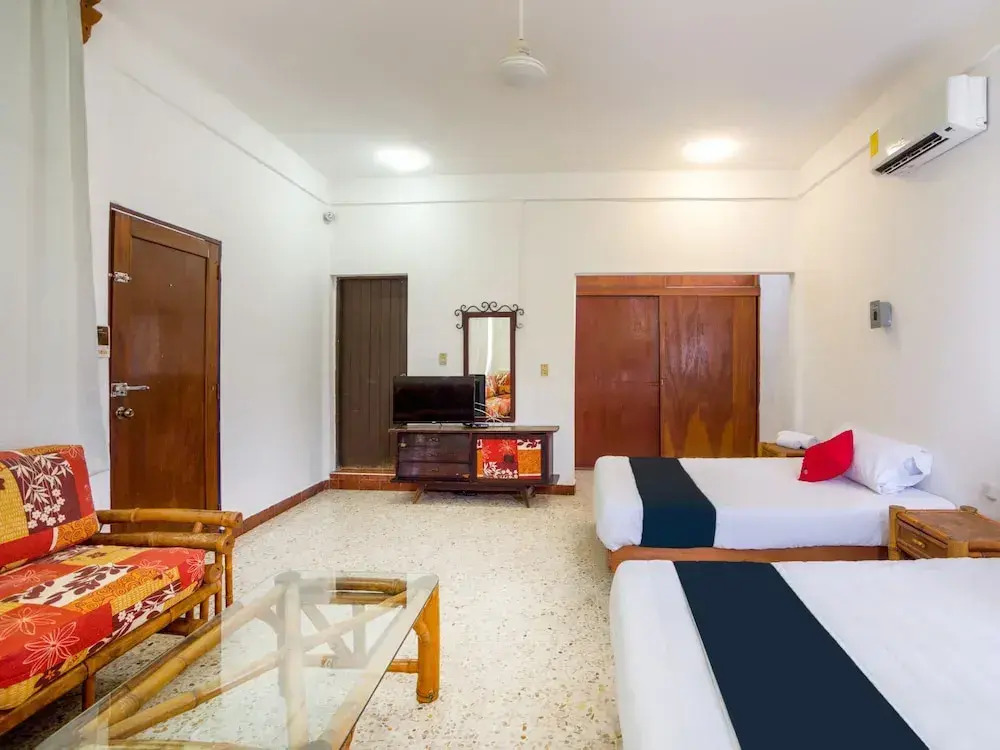 Hotel Adelita, Zihuatanejo