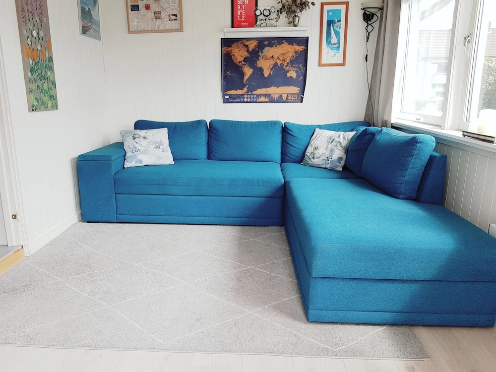 Solferie Holiday Apartment Tors gate