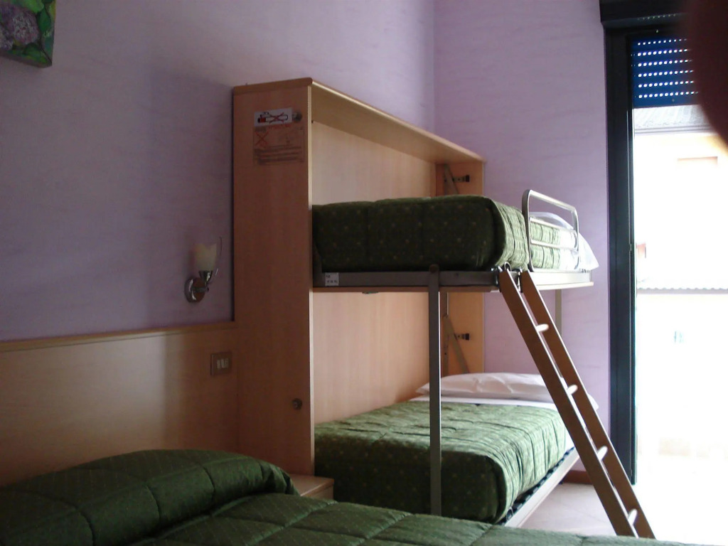 Hotel Fiordaliso