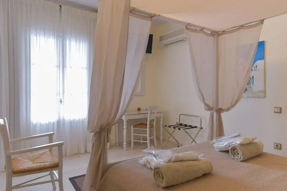 Petali Village Hotel