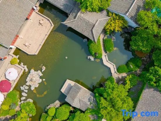 Floral Hotel·Zhu's Garden Holiday Hotel