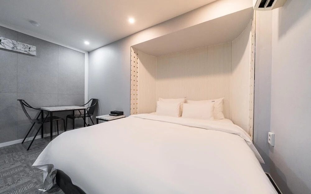 Yangpyeong Haru Self Check-in Motel