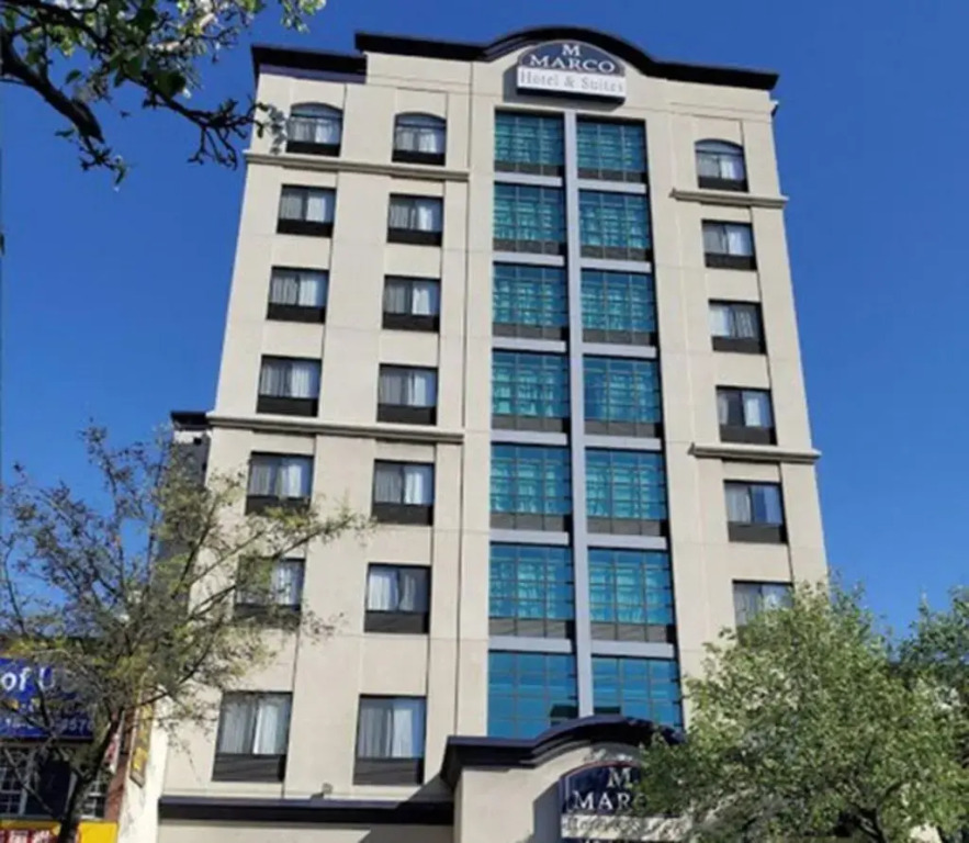 Marco LaGuardia Hotel & Suites