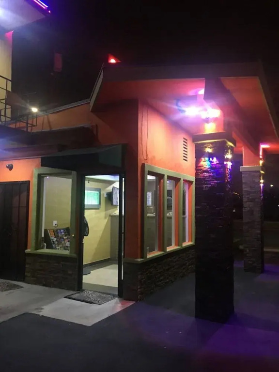 Villa Park Motel