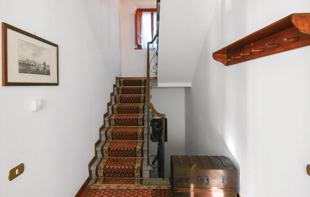 Lovely Home In Castelvecchio Di Comp With Wifi