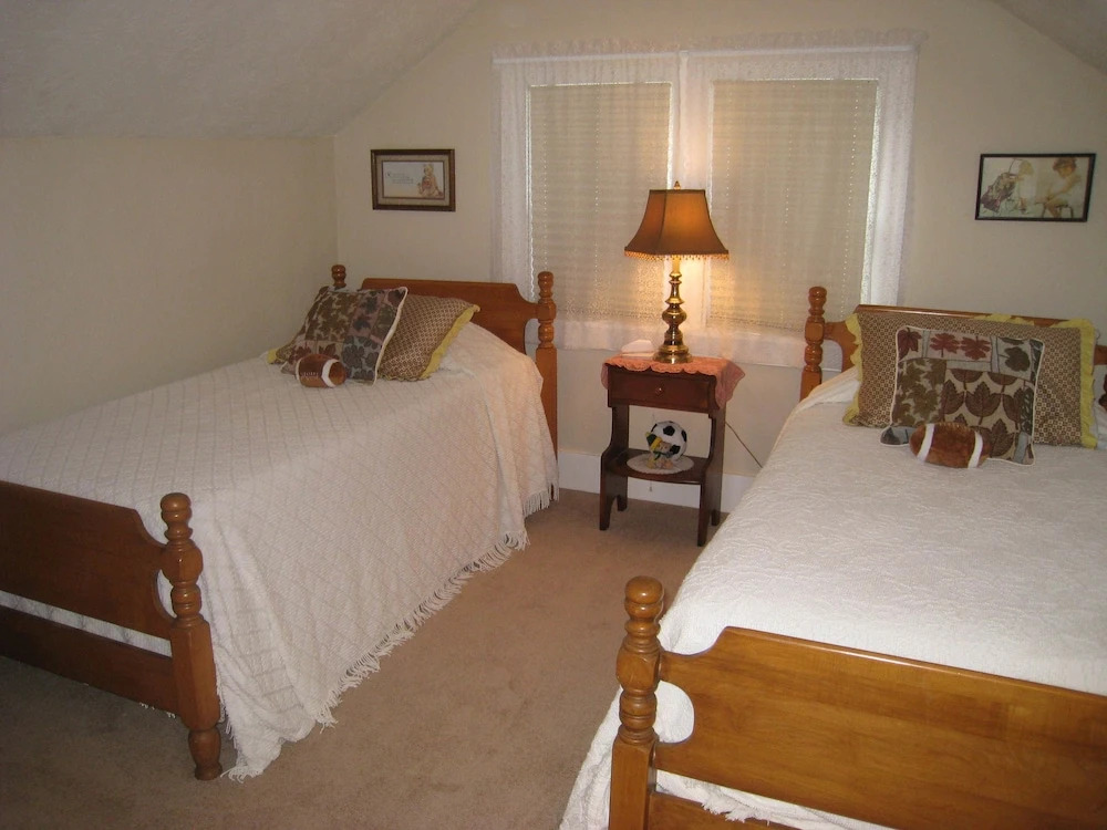 Farmhouse Stay