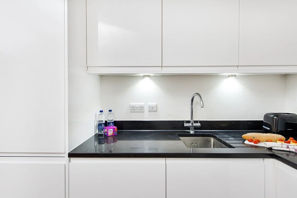 Stylish & Chic 1BR apartment in Harrow