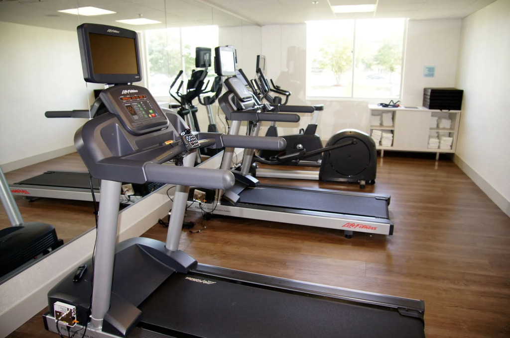 Holiday Inn Express Chesapeake - Norfolk by IHG