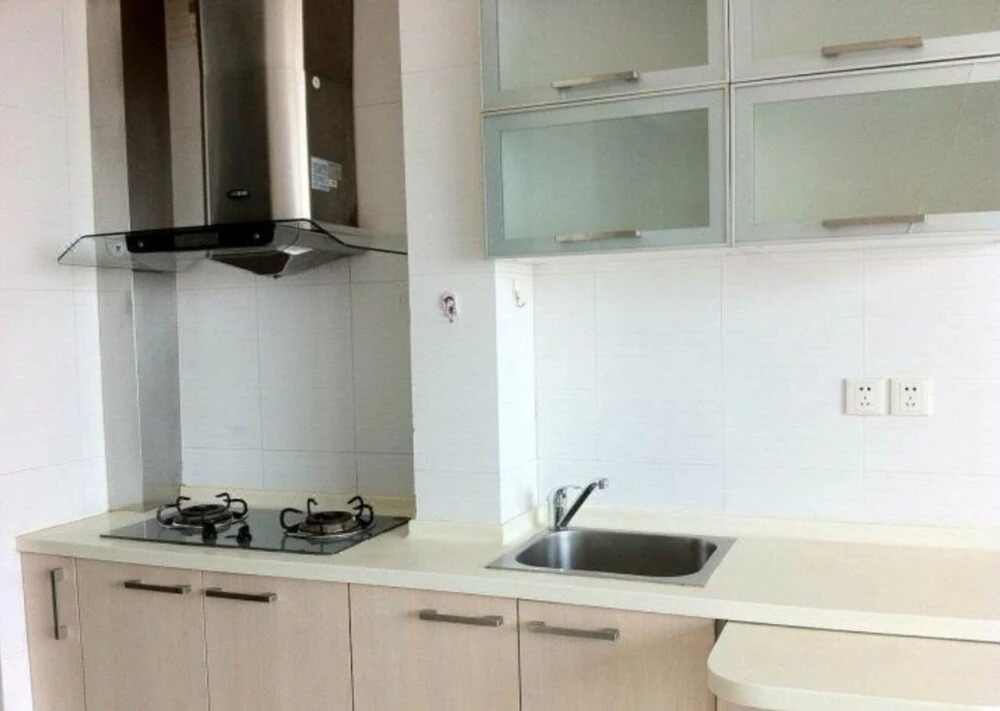 Dalian Chain No. 1 Hotel Apartment