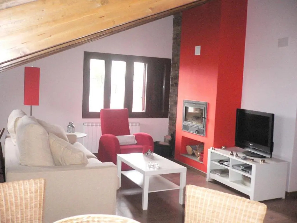Apartamentos Turísticos Batlle Laspaules