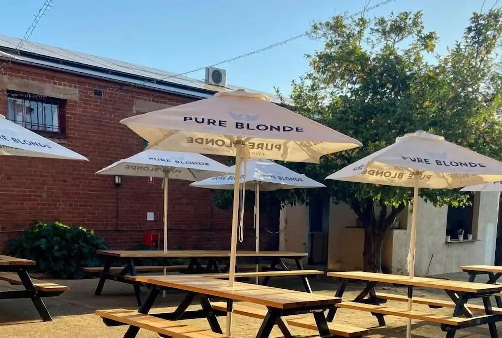 Junee Hotel