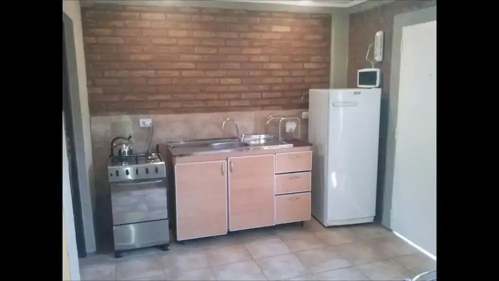 Iguazú Apartments