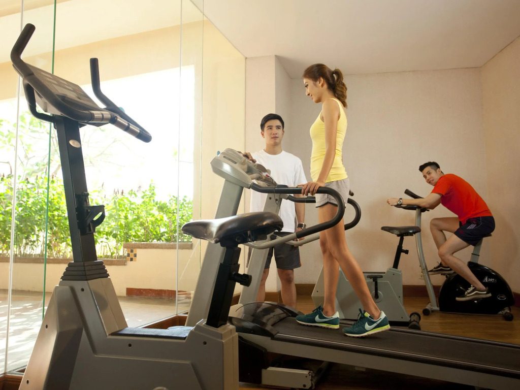Jomtien Palm Beach Hotel & Resort - Family-Friendly
