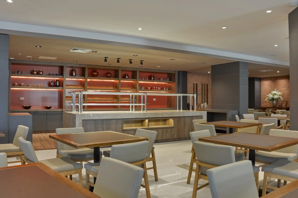 JL Hotel by Bourbon