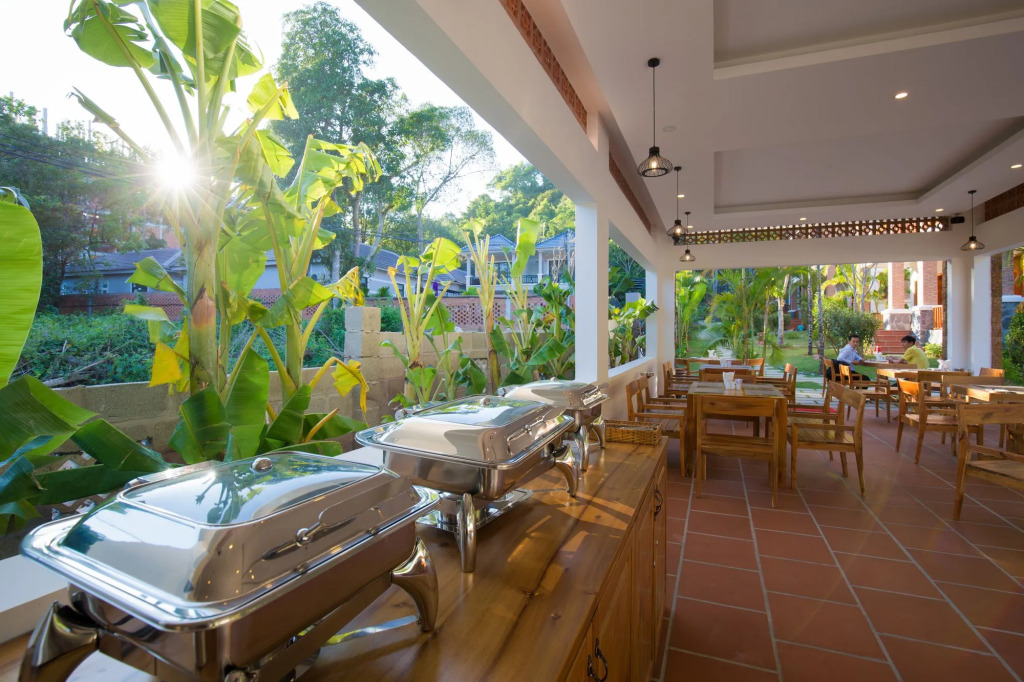 Nadine Phu Quoc Resort & Spa