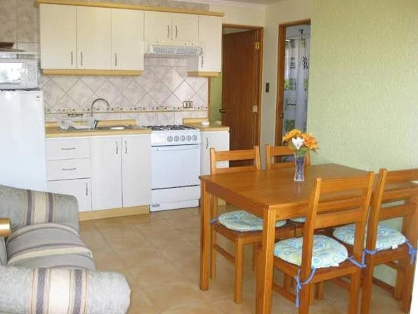 Apart Hotel Serena Beach